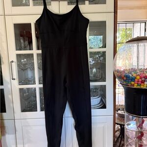 SO Classic Black Unitard